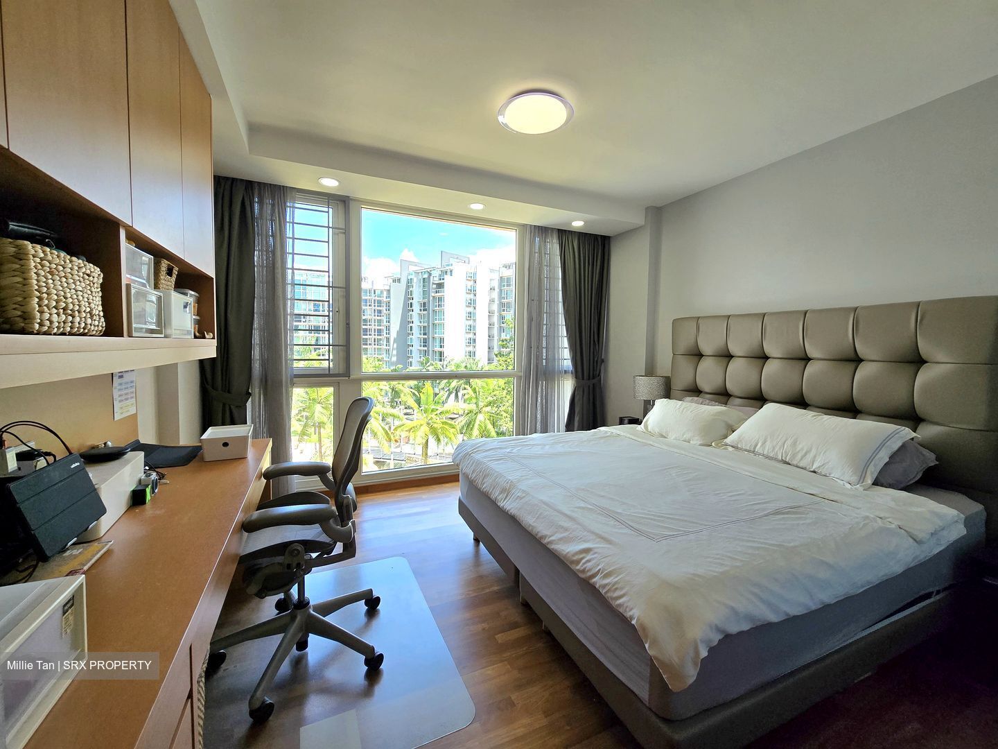 Changi Rise Condominium (D18), Condominium #430481411